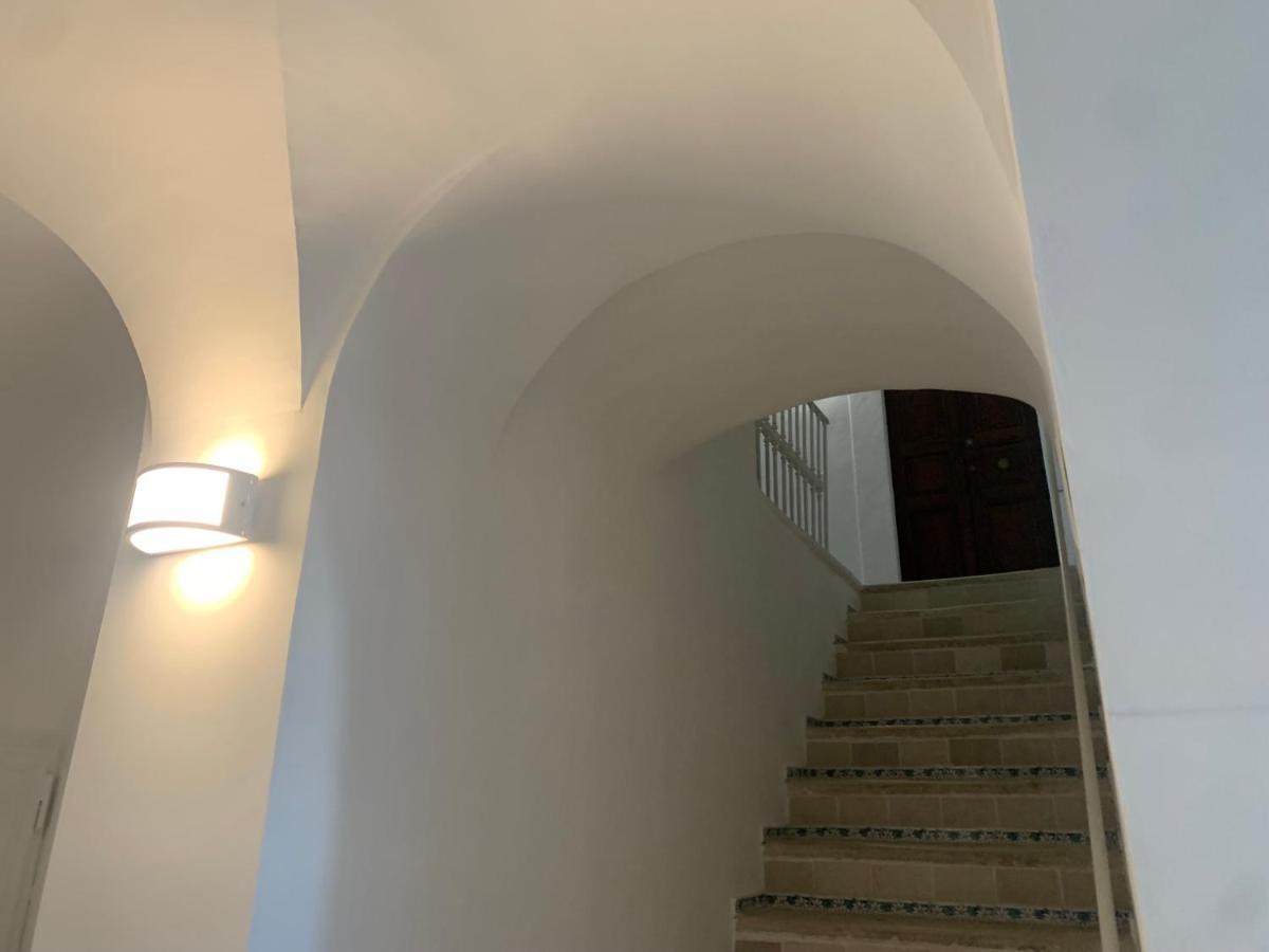 Colombo Apartment E Room Vieste Exterior photo