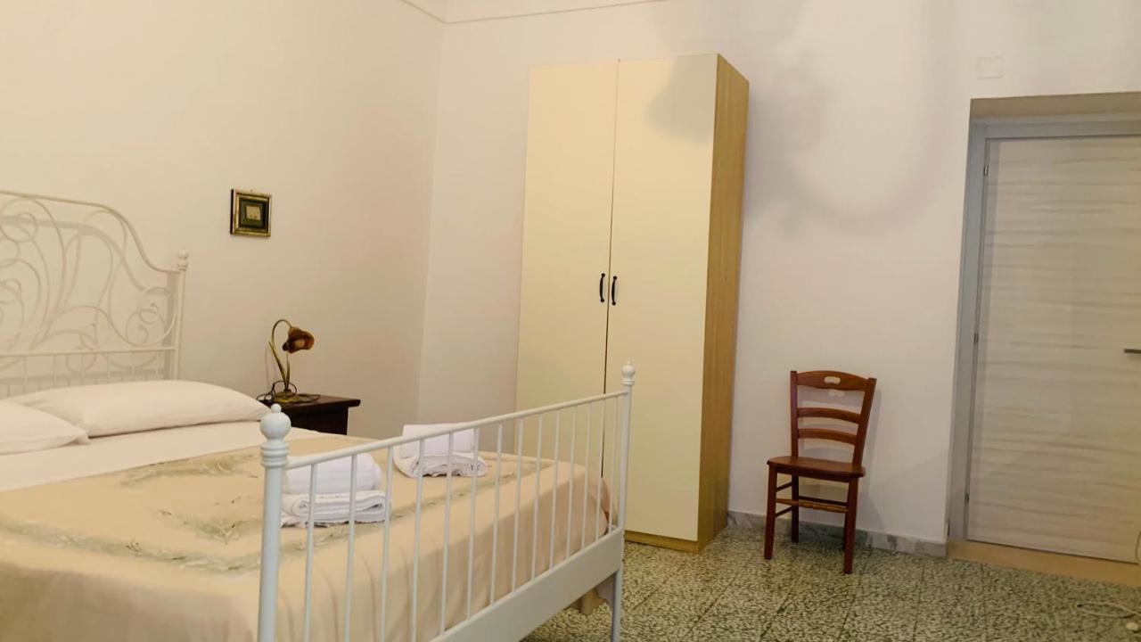 Colombo Apartment E Room Vieste Exterior photo