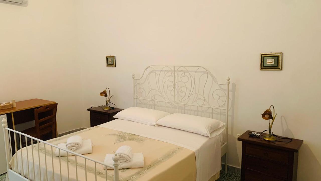 Colombo Apartment E Room Vieste Exterior photo
