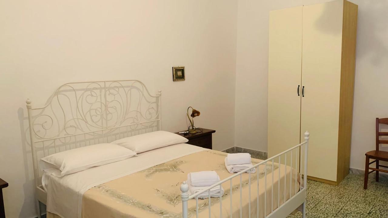 Colombo Apartment E Room Vieste Exterior photo