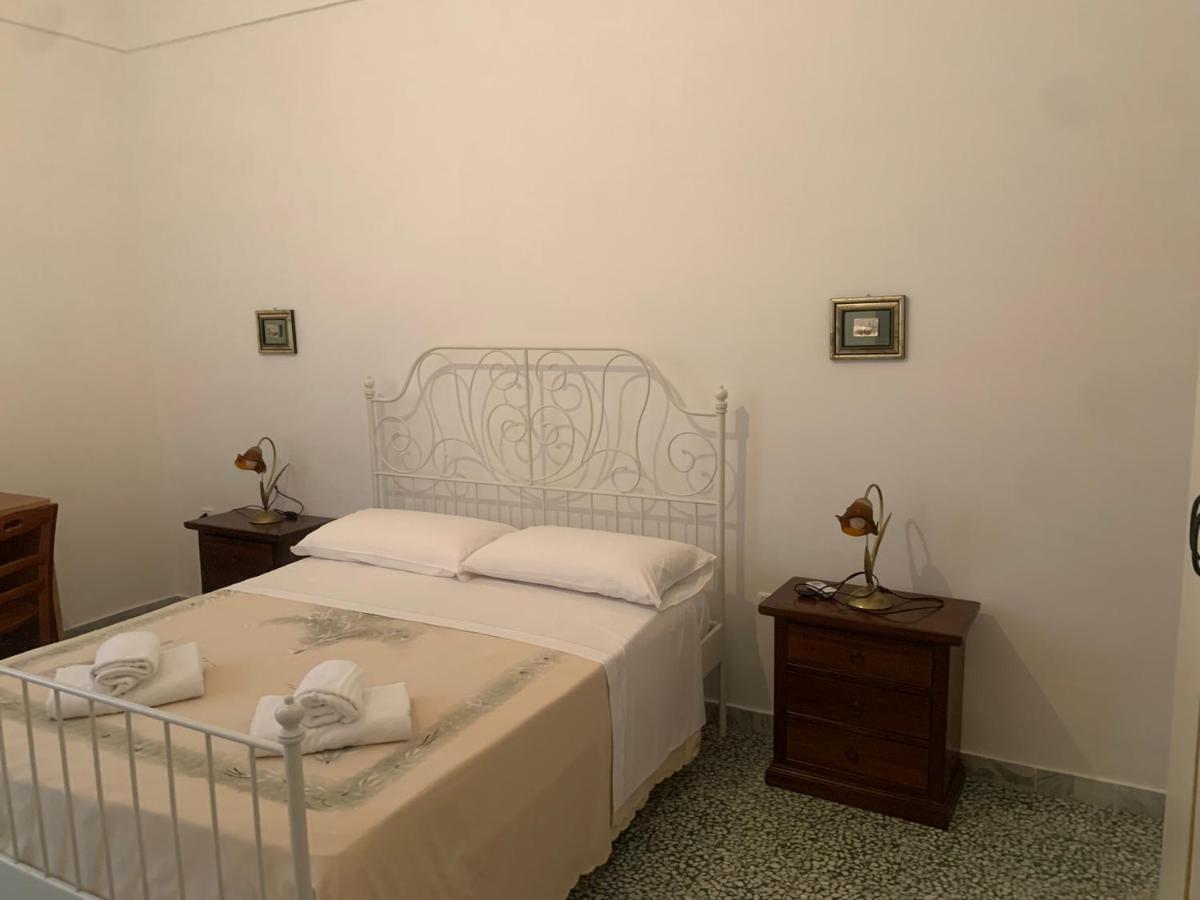 Colombo Apartment E Room Vieste Exterior photo