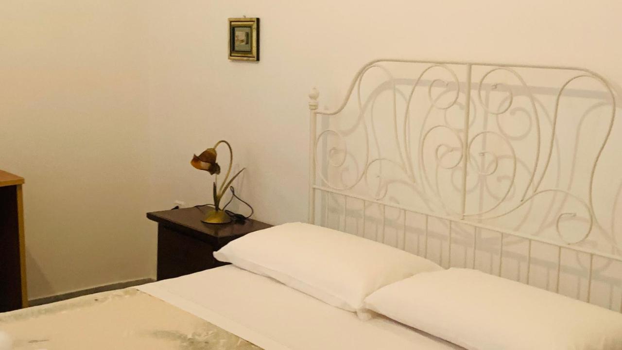 Colombo Apartment E Room Vieste Exterior photo