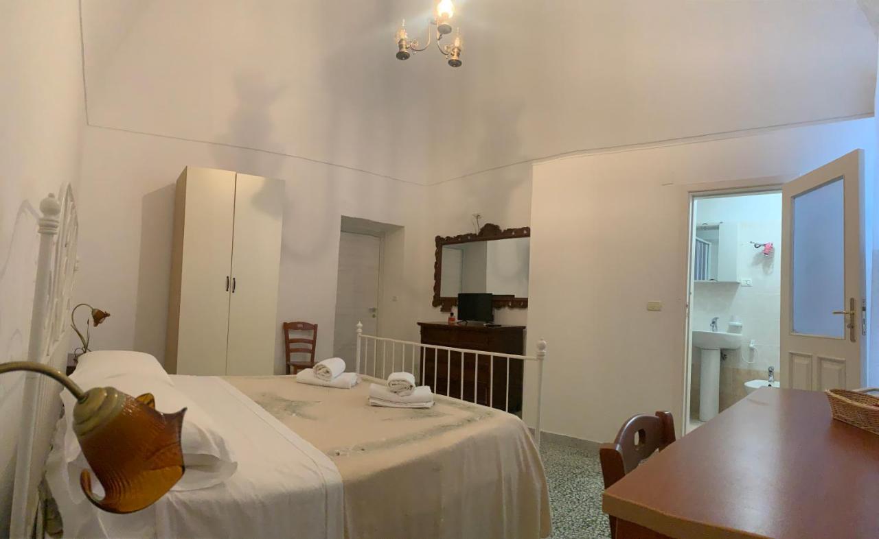 Colombo Apartment E Room Vieste Exterior photo